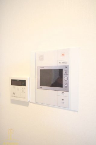 セキュリティ　スプランデッド中之島DUE