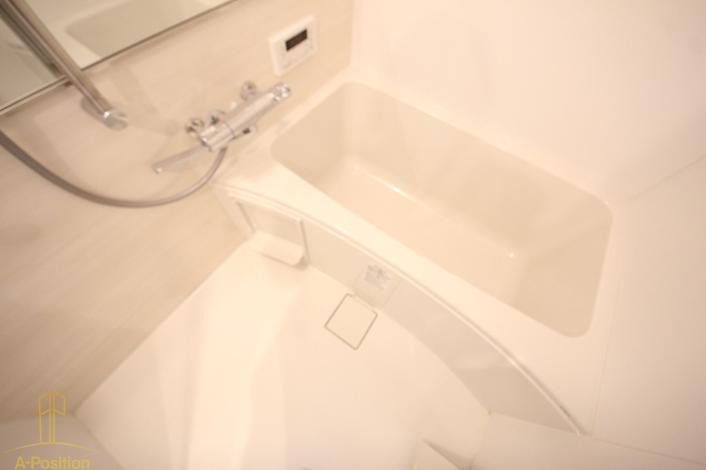 バス・シャワールーム　スプランデッド中之島DUE