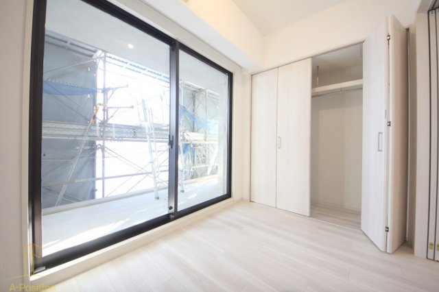 その他部屋・スペース　スプランデッド中之島DUE