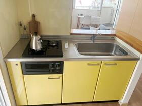 キッチン　※別部屋参照