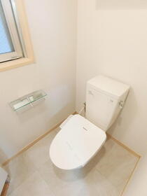 トイレ　※別部屋参照