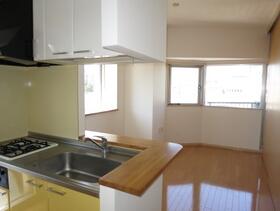 居室・リビング　※別部屋参照