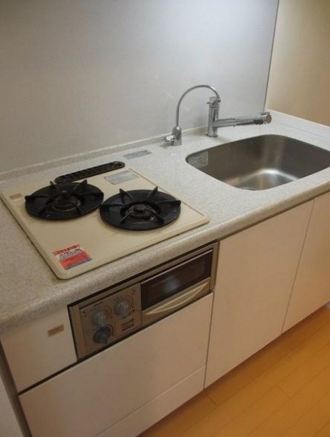 キッチン　☆キッチン☆