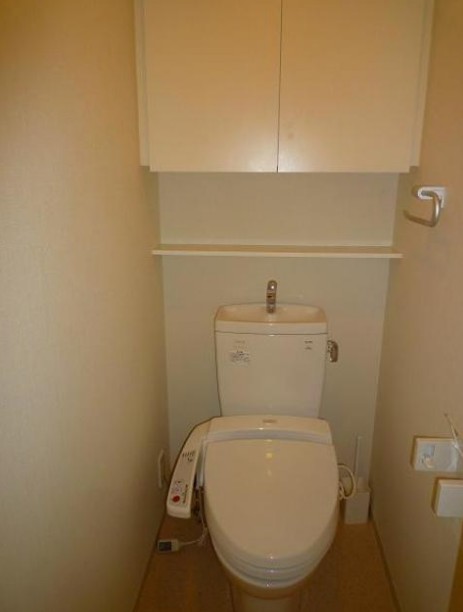 トイレ　☆トイレ☆