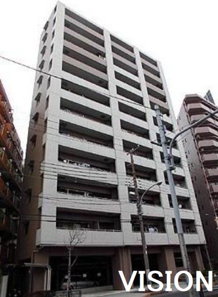 建物外観　☆外観☆