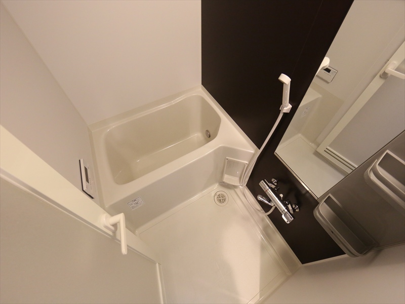 バス・シャワールーム　バスルーム　浴室追炊機能　浴室暖房乾燥機