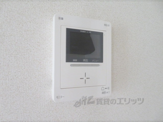 セキュリティ　ドアフォン（ＴＶ含）