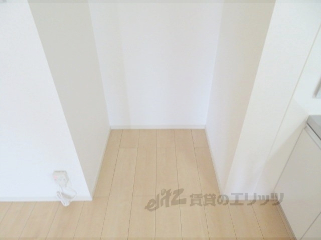 その他部屋・スペース　冷蔵庫置場