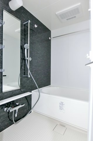 バス・シャワールーム　★お風呂 ※イメージ写真です