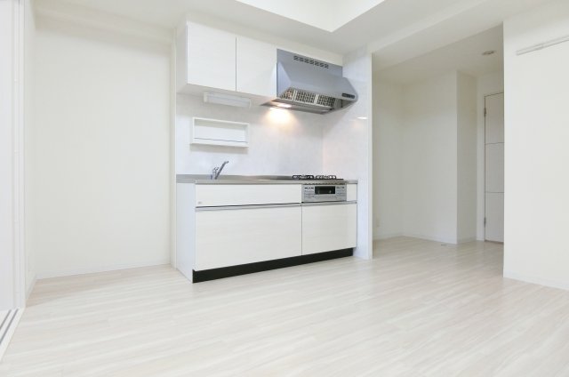 居室・リビング　★リビング ※イメージ画像です