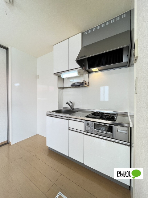 キッチン　イメージ