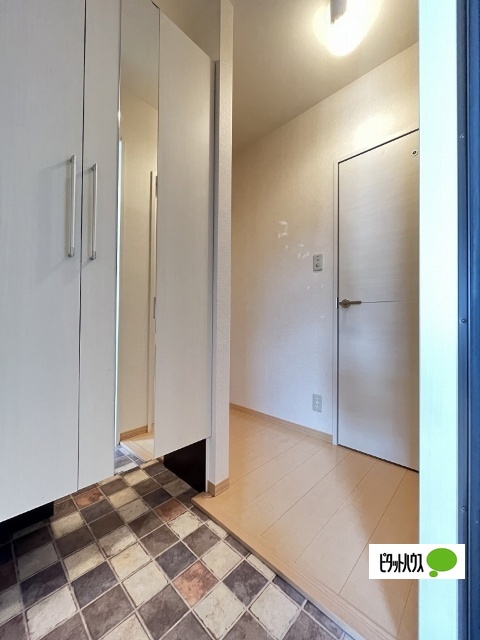 玄関　イメージ