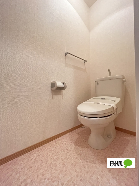 トイレ　イメージ