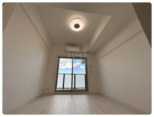 居室・リビング　エステムコート大阪WESTII　洋室