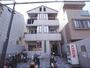 丹波橋駅より徒歩15分 2階 築38年4ヶ月の賃貸物件