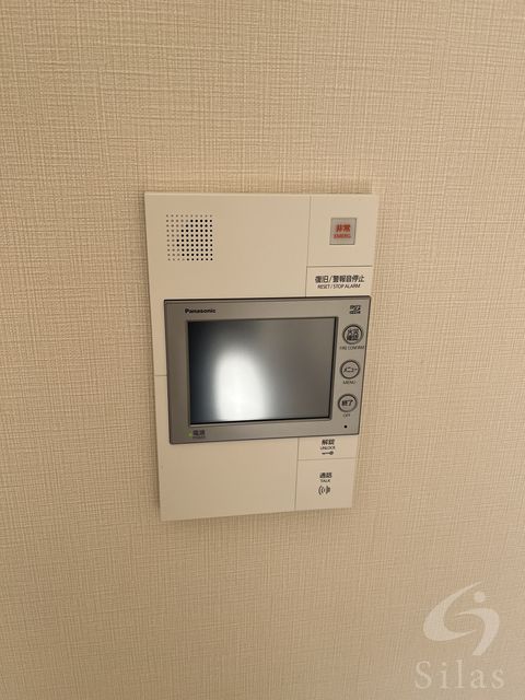 セキュリティ　同仕様