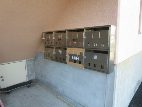 その他共有部分