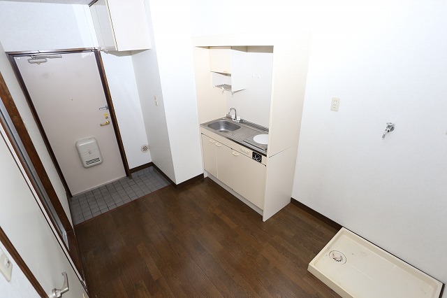 キッチン　イメージ