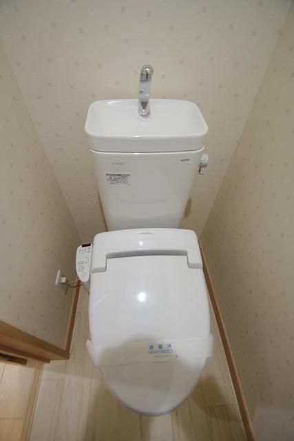トイレ　★ウォシュレット★