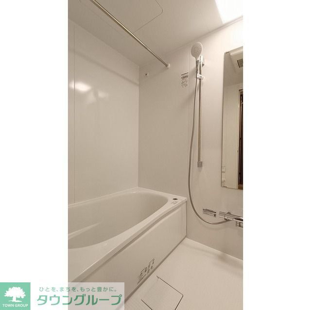 バス・シャワールーム　お部屋探しは株式会社　タウンハウジング　までお気軽にお問合…