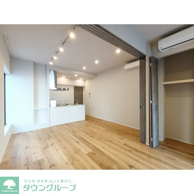 居室・リビング　お部屋探しは株式会社　タウンハウジング　までお気軽にお問合…
