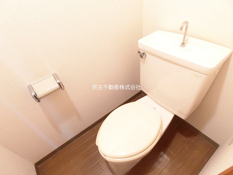 トイレ　独立トイレ