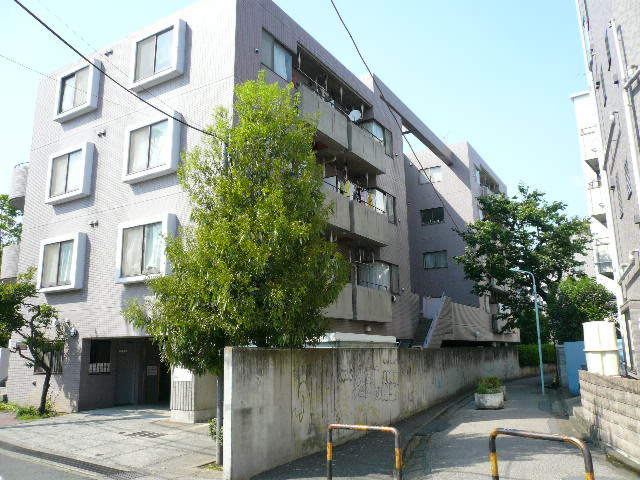 建物外観　当社管理物件