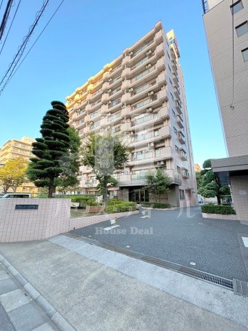 建物外観　外観です