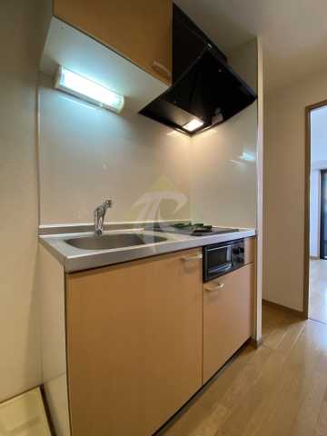 キッチン　エクセリア神楽坂