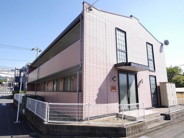 建物外観　★外観★