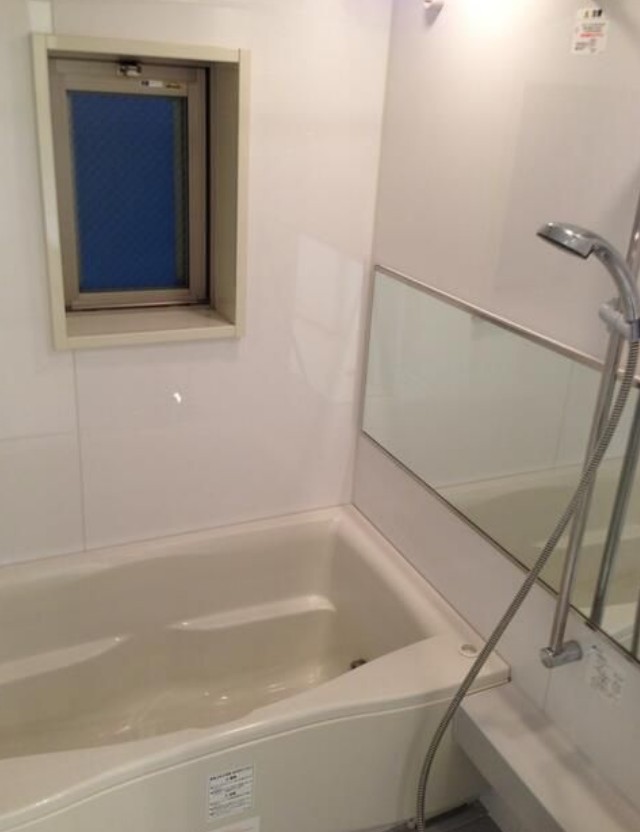 バス・シャワールーム　☆浴室☆