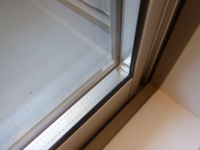 その他設備　室内設備