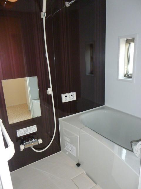 バス・シャワールーム　☆ゆっくりくつろげるお風呂☆