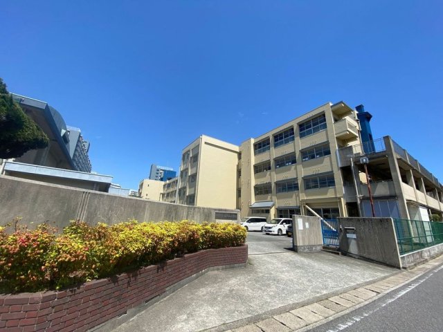 小学校　西宮市立高須西小学校（小学校）まで371m