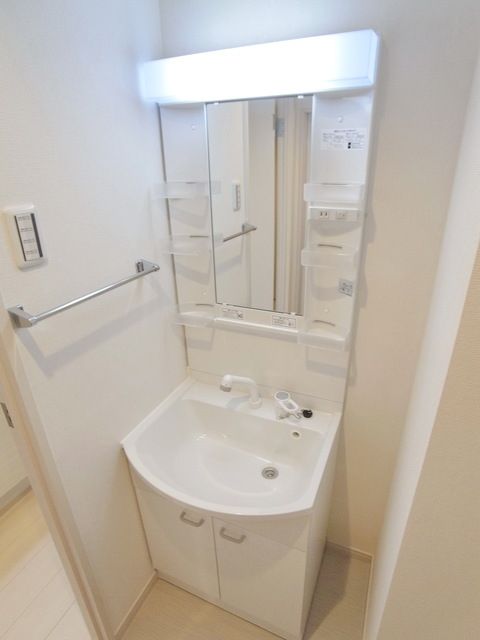 洗面設備　☆イメージです☆