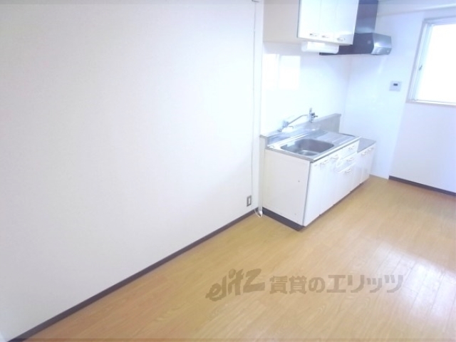 その他部屋・スペース　冷蔵庫置場