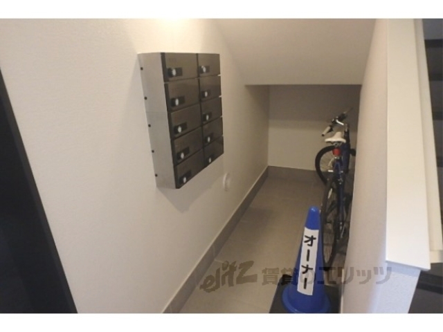 ロビー　ロビー