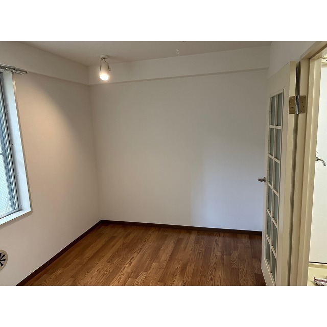 居室・リビング　居室