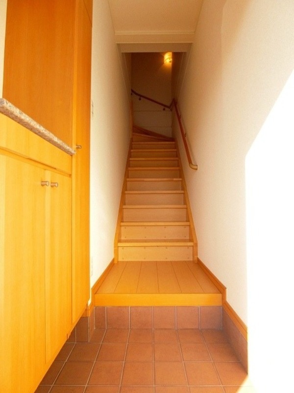 玄関　図面と現状に相違がある場合には現状を優先