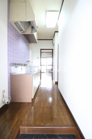 その他部屋・スペース　内装も気になるポイント