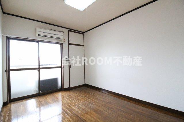 居室・リビング　使いやすいリビングです