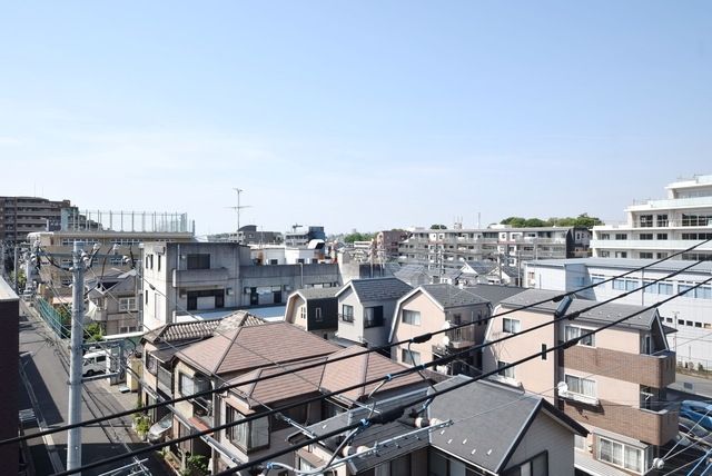 眺望　★眺望良好★