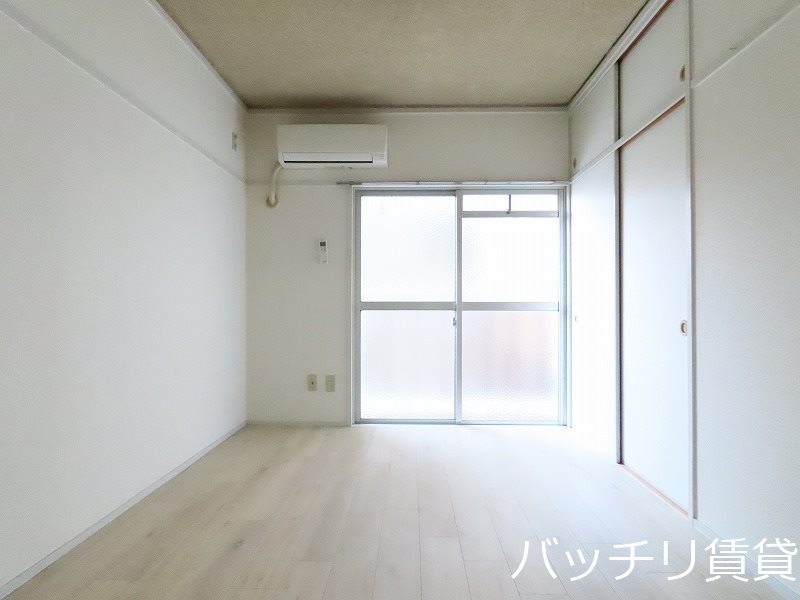 その他部屋・スペース　画像は別号室タイプの為、現状を優先致します。