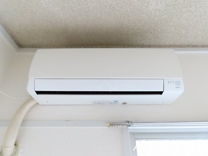 その他設備　画像は別号室タイプの為、現状を優先致します。