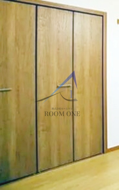 収納　収納です。