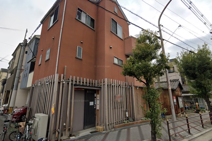 飲食店　四季彩（飲食店）まで731m