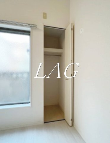 収納　収納です。