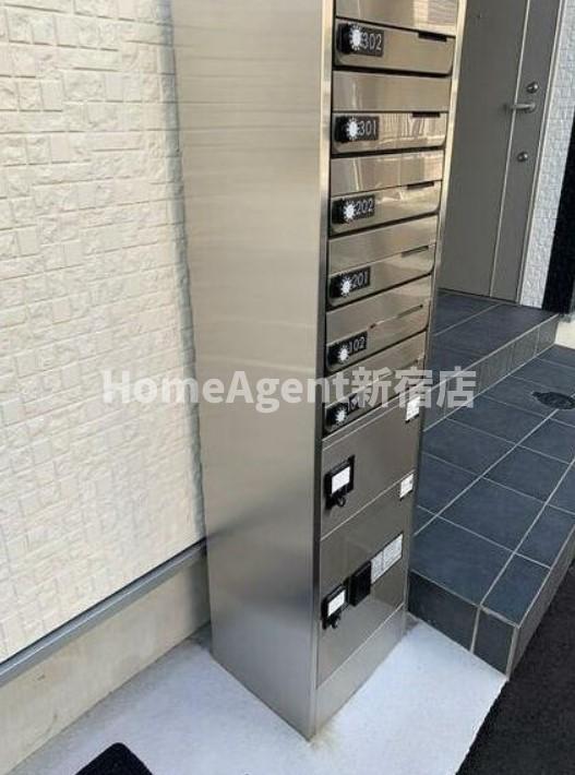 その他共有部分　同仕様写真