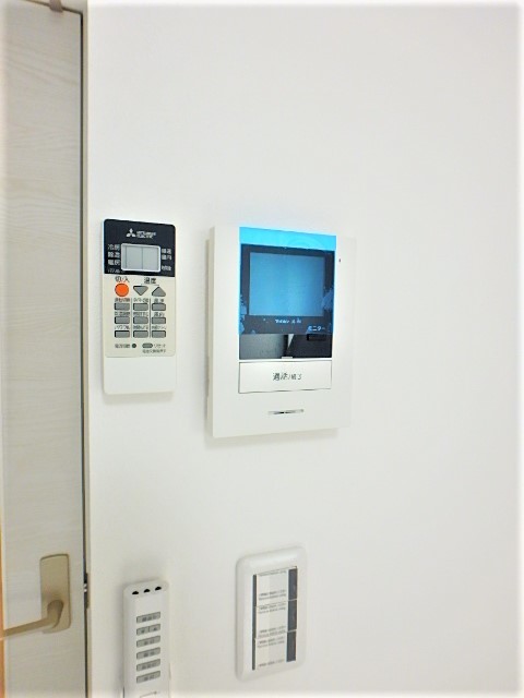 セキュリティ　★イメージパース★