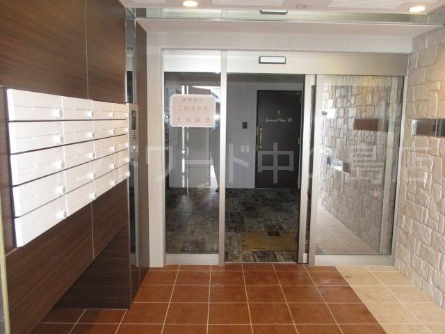 ロビー　詳細は、ウィンドワード中の島店までご相談下さい。